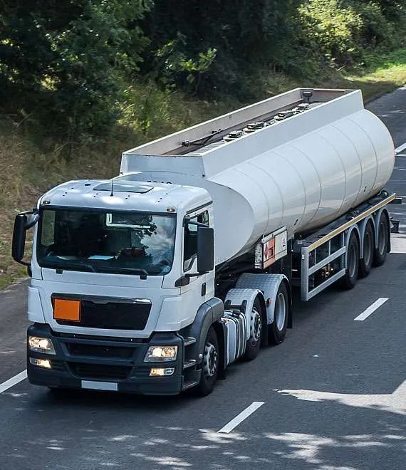Tanker